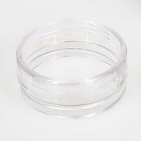 Produktbild von JBL Pronovo Autofood Adapt Adapterring aus Kunststoff für Futterautomaten zur Volumen Erweiterung auf 375 ml Transparent