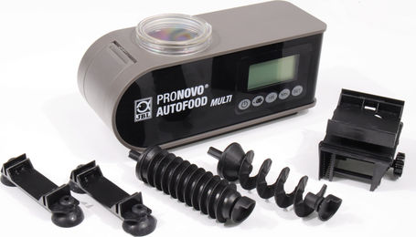 JBL Pronovo Autofood Multi Futterautomat – Bild 1 von 3