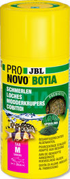 JBL Pronovo Botia Tab M Fischfutter für Bodenfische mit Lachs und Garnele 100ml - 100 ml – Bild 1 von 6
