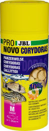 JBL ProNovo Corydoras Tabs M Futtertabletten für Panzerwelse 250 ml - 250 ml – Bild 1 von 4