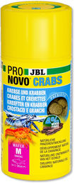 JBL PRONOVO CRABS WAFER M Futter für Krebse und Garnelen 250 ml - 250 ml – Bild 1 von 4