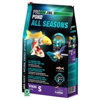 Produktbild von JBL ProPond All Seasons S Fischfutter für den Teich 4,3 kg