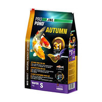 Produktbild von JBL ProPond Autumn Herbstfutter für Koi Sinkende Futterwafer 3,0 kg - 3 kg