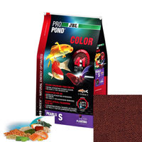 Produktbild von JBL ProPond Color Farbfutter zur Farbintensivierung für Koi und Goldfische 1,3 kg - 1,3 kg