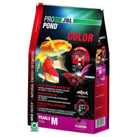 Produktbild von JBL ProPond Color M Fischfutter zur Farbintensivierung für den Teich 2,5 kg