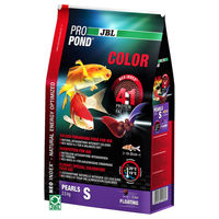 Produktbild von JBL ProPond Color S Teichfutter zur Farbintensivierung 2,5 kg