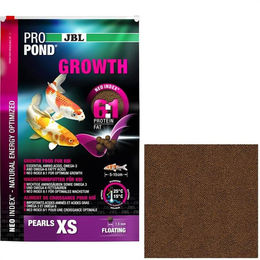 JBL ProPond Growth XS Wachstumsfutter für Koi 1,3 kg - 1,3 kg – Bild 1 von 5