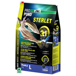 JBL ProPond Sterlet L Störfutter 3 kg – Bild 1 von 1