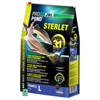 Produktbild von JBL ProPond Sterlet L Störfutter 3 kg