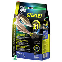 Produktbild von JBL ProPond Sterlet L Störfutter für Fische 6 kg