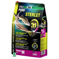 Produktbild von JBL ProPond Sterlet M Störfutter 6 kg