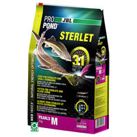 Produktbild von JBL ProPond Sterlet M Störfutter für Fische 3 kg
