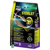 Produktbild von JBL ProPond Sterlet S Störfutter für Fische 3 kg