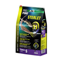Produktbild von JBL ProPond Sterlet Störfutter für Fische 1,5 kg