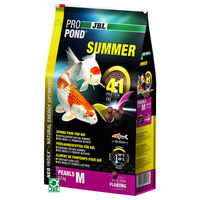 Produktbild von JBL ProPond Summer M Fischfutter für Koi und Teichfische 8,2 kg