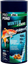 JBL ProPond Winter + Care Fischfutter für den Teich 600g - 600 g – Bild 1 von 5