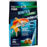 Produktbild von JBL ProPond Winter Care Sticks Fischfutter 3,6kg