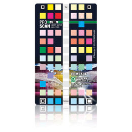JBL ProScan ColorCard Wassertester für alle Wasserarten – Bild 1 von 2