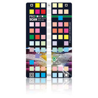 Produktbild von JBL ProScan ColorCard Wassertester für alle Wasserarten