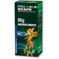 Produktbild von JBL ProScape Mg Macroelements Magnesium Pflanzendünger für Aquascaping 250 ml - 250 ml