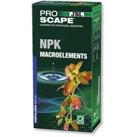 Produktbild von JBL ProScape NPK Macroelements Pflanzendünger für Aquascaping 500 ml - 500 ml