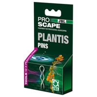 Produktbild von JBL ProScape Plantis Kunstpflanzen für Aquarien 12 Stück