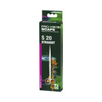 Produktbild von JBL ProScape Tool S 20 straight Gerade Trimmschere aus Edelstahl für Aquascaping