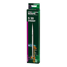 JBL ProScape Tool S 30 straight Gerade Trimmschere aus Edelstahl für Aquascaping – Bild 1 von 12