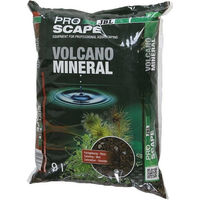 Produktbild von JBL ProScape Volcano Mineral Aquarien-Bodengrund für Süßwasser 9 Liter Braun - 9 l