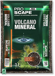 JBL ProScape Volcano Mineral Bodengrund für Süßwasser Aquascaping 3 l - 3 l – Bild 1 von 6