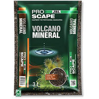 Produktbild von JBL ProScape Volcano Mineral Bodengrund für Süßwasser Aquascaping 3 l - 3 l