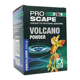 JBL ProScape Volcano Powder Bodendünger für Aquascaping 250 g - 250 g – Bild 1 von 8