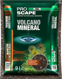 JBL ProScape Volcano Vulkangestein Bodengrund für Fische Braun 9 L - 9 l – Bild 1 von 2