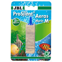 Produktbild von JBL ProSilent Aeras Marin Holzausströmer für Meerwasser Aquarien Größe M