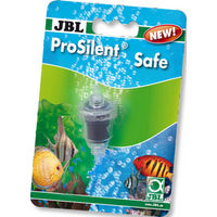 Produktbild von JBL ProSilent Safe Wasserrücklaufsicherung für Fisch Aquarien aus Kunststoff