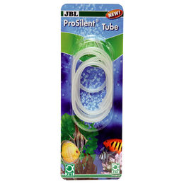 JBL ProSilent Tube Silikonschlauch für Aquaristik transparent - 2,5 m – Bild 1 von 4