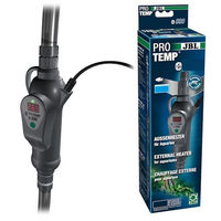 Produktbild von JBL ProTemp e300 Außenheizer für Süßwasser Aquarien 300 Watt