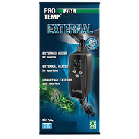 Produktbild von JBL ProTemp External Aquarium Durchlaufheizer