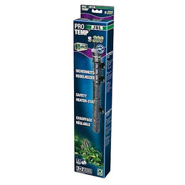 JBL ProTemp S 300 Regelheizer für Süßwasser-Aquarien mit Keramik-Heizelement - 300 l – Bild 1 von 4