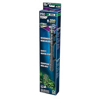 Produktbild von JBL ProTemp S 300 Regelheizer für Süßwasser-Aquarien mit Keramik-Heizelement - 300 l