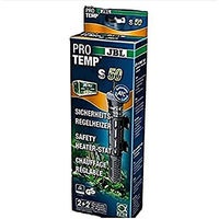 Produktbild von JBL ProTemp S 50 Regelheizer für Süßwasser- und Meerwasser-Aquarien - 50 l