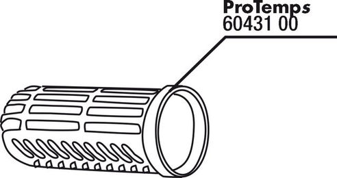 JBL ProTemp S Protect Ende Ersatzteil für ProFlow S 25-300 Aquarium – Bild 1 von 3