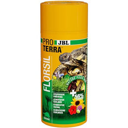 JBL Proterra Florsil Schildkrötenpräparat 250 ml - 250 ml – Bild 1 von 6