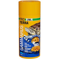 Produktbild von JBL Proterra Gammarus Schildkrötenfutter 250 ml - 250 ml