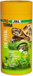 JBL Proterra Herbil Grünfutter für Landschildkröten 1 Liter - 450 g – Bild 1 von 5