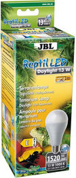 JBL Reptil LED Daylight 13W Tageslichtlampe mit Vollspektrum für Amphibien und Frösche – Bild 1 von 3
