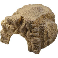 Produktbild von JBL ReptilCava Höhle für Reptilien aus Kunstharz in Beige XL - 1 Stk.