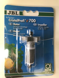 JBL Rotor-Set aus Keramik für CristalProfi e700 Außenfilter – Bild 1 von 6