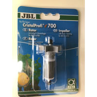 Produktbild von JBL Rotor-Set aus Keramik für CristalProfi e700 Außenfilter