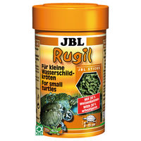 Produktbild von JBL Rugil Schildkrötenpräparat 100 ml